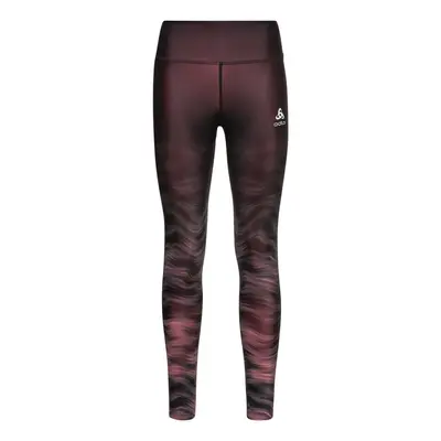 Odlo Zeroweight Siesta/Graphic Futónadrágok/leggingsek