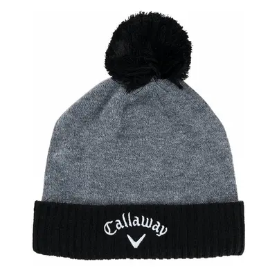 Callaway TA Pom Grey/Black Micisapka