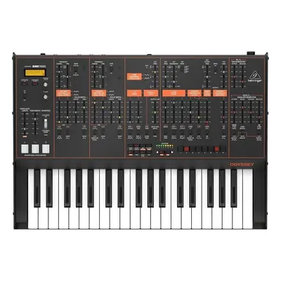 Behringer Odyssey Szintetizátor