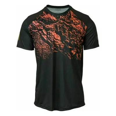 AGU MTB SS Venture Dzsörzi Black