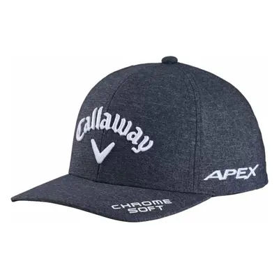 Callaway TA Performance Pro Black Heather/White Baseball sapka