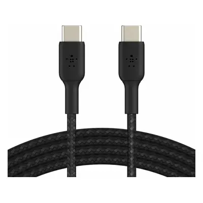 Belkin Boost Charge USB-C to USB-C Cable CAB004bt1MBK m USB kábel