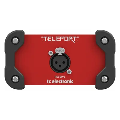 TC Electronic Teleport GLR DI-Box