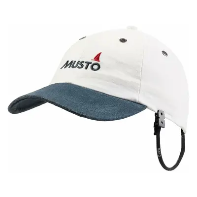 Musto Evolution Original Crew Sapka Antique Sail White