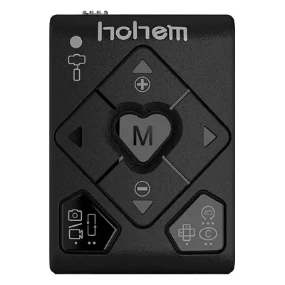 Hohem Wireless Bluetooth Remote Control Stabilizátor