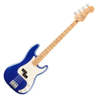 Fender Player Series Precision Bass MN Daytona Blue Elektromos basszusgitár