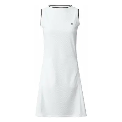 Daily Sports Mare Sleeveless White Ruha