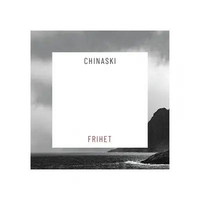 Chinaski - Frihet (LP)