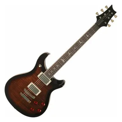 PRS SE Mccarty Black Gold Sunburst Elektromos gitár