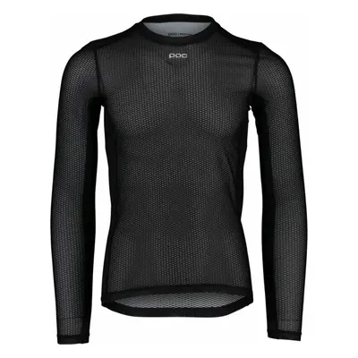 POC Essential Layer LS Funkcionális fehérnemű Uranium Black