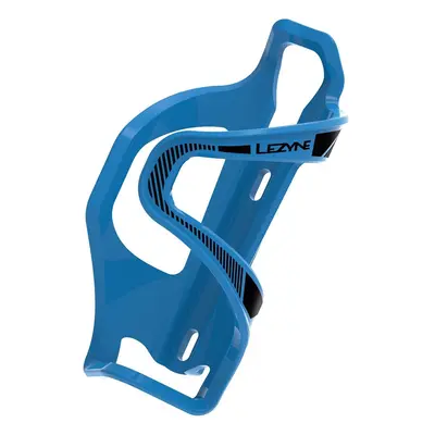 Lezyne Flow Cage SL Blue Palacktartó