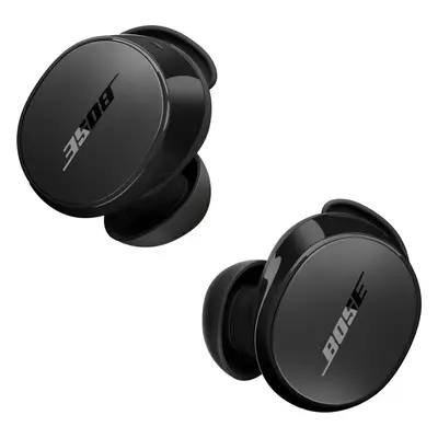 Bose QuietComfort Earbuds Black In-ear vezeték nélküli fejhallgató