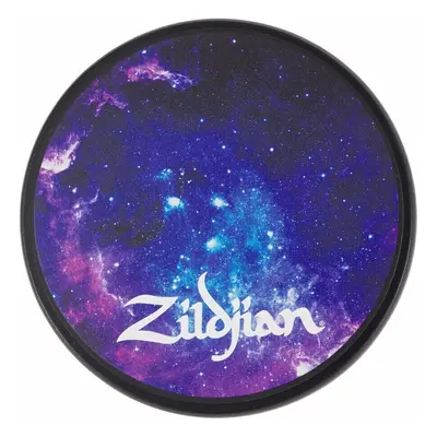 Zildjian ZXPPGAL06 Edzőpad Galaxy 6"