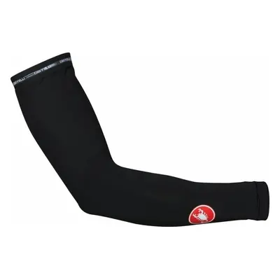 Castelli UPF + Light Black Karmelegítő