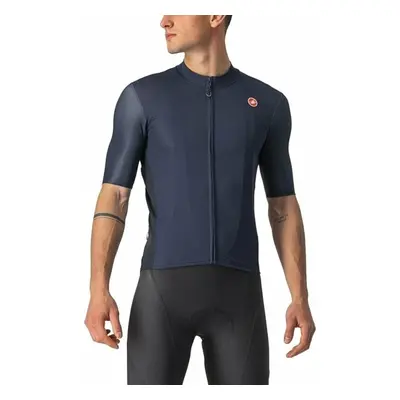 Castelli Endurance Elite Dzsörzi Dark Gray