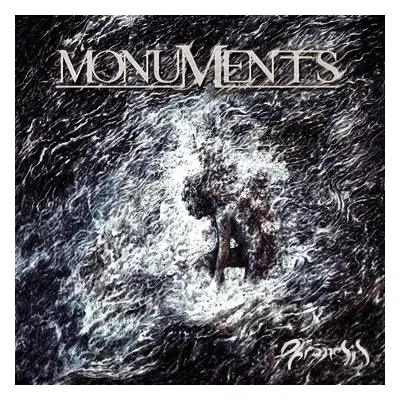 Monuments Phronesis (2 LP)