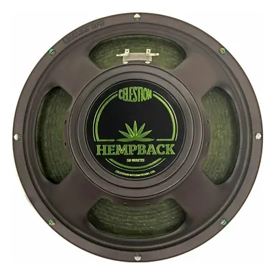 Celestion G12M-50 Hempback Ohm Gitár / Basszusgitár Hangszóró