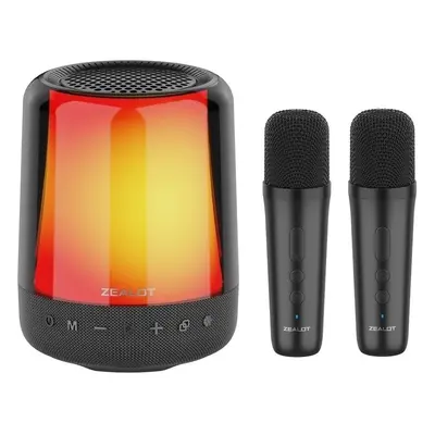 Zealot S66M Karaoke rendszer