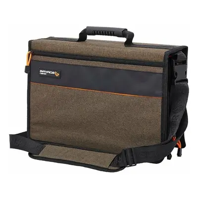 Savage Gear Flip Rig Bag Box PE Bags Horgászbot táska