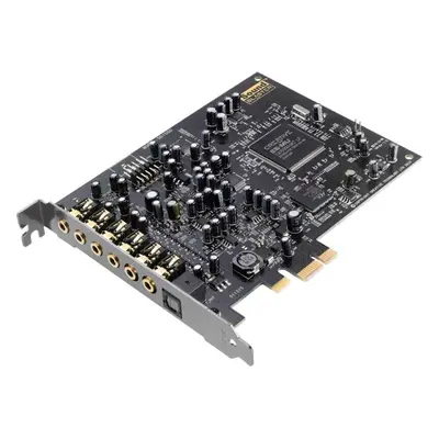 Creative Sound Blaster AUDIGY RX PCI Audio interfész