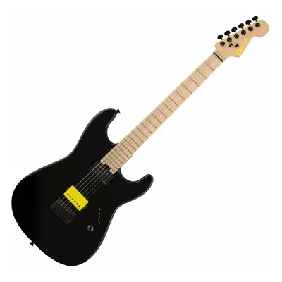 Charvel Sean Long Signature Pro-Mod San Dimas Style HH HT MN Black Elektromos gitár