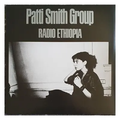 Patti Smith - Radio Ethiopia (LP)