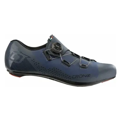 Crono CR3.5 Road BOA Blue Férfi bicikliscipő