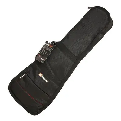 Bespeco BAGUKES Ukulele puhatok Black