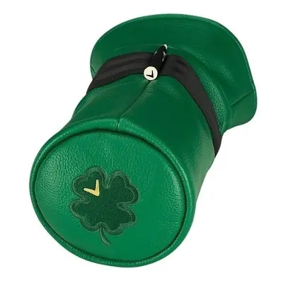 Callaway Lucky Hat Green Fejvédő