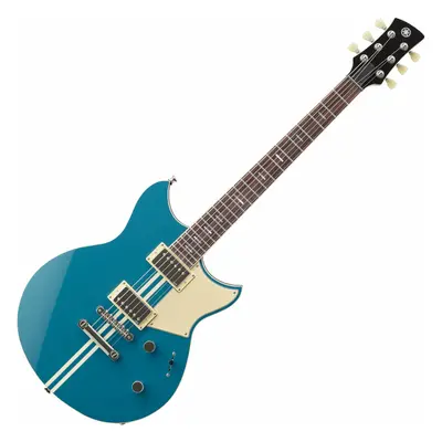 Yamaha RSS20 Swift Blue Elektromos gitár