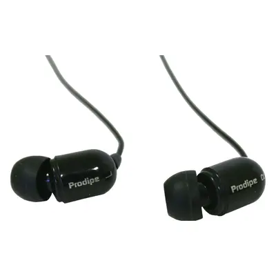 Prodipe IEM Black In-Ear Fejhallgató