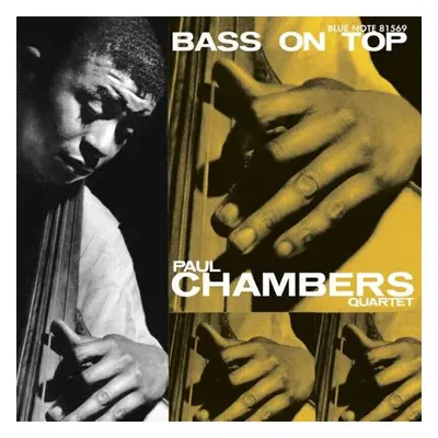 Paul Chambers - Bass On Top (LP)