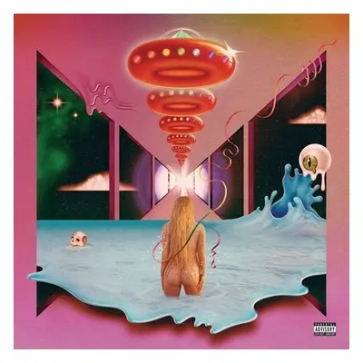 Kesha - Rainbow (2 LP)