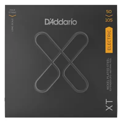 D'Addario XTB50105 Basszusgitár húr