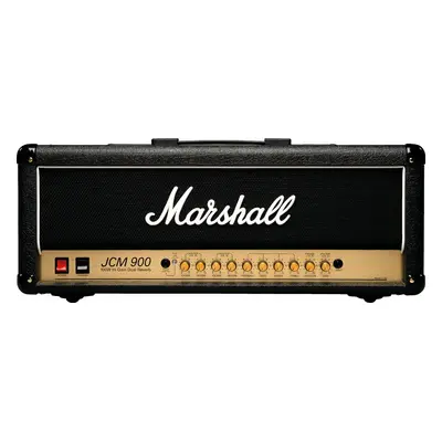 Marshall JCM900 Csöves gitárerősítők