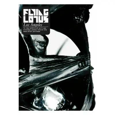 Flying Lotus - Los Angeles (2 LP)