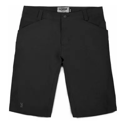 Chrome Union Short 2.0 Black 28-XS Nadrág kerékpározáshoz