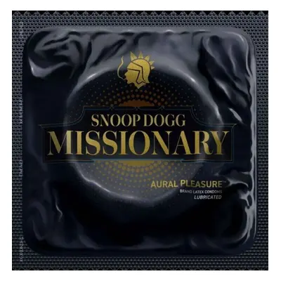 Snoop Dogg - Missionary (CD)