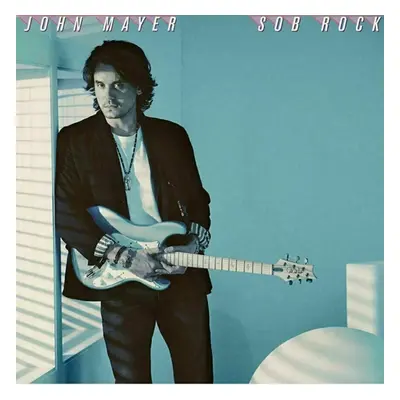 John Mayer - Sob Rock (LP) (Coloured)