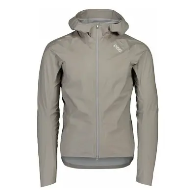 POC Signal All-Weather Kabát Moonstone Grey