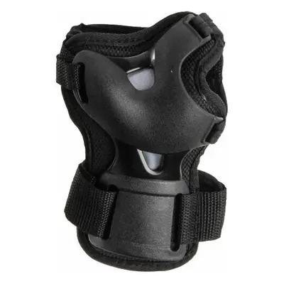 Rollerblade Skate Gear Wristguard Black Védőfelszerelés