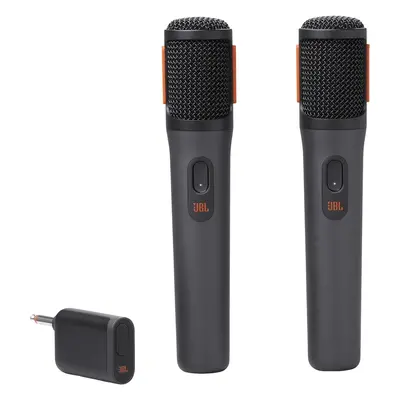 JBL PB Wireless Microphone Vezeték nélküli készlet - MHz