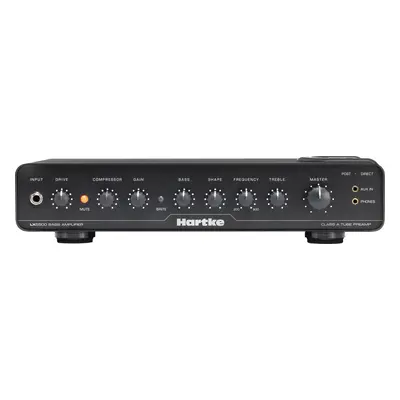 Hartke LX5500 Basszusgitár erősítő fej