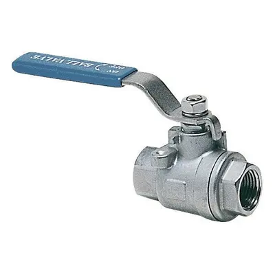 Osculati Ball Valve SS AISI316 Hajó vízszelep, vízbetöltő