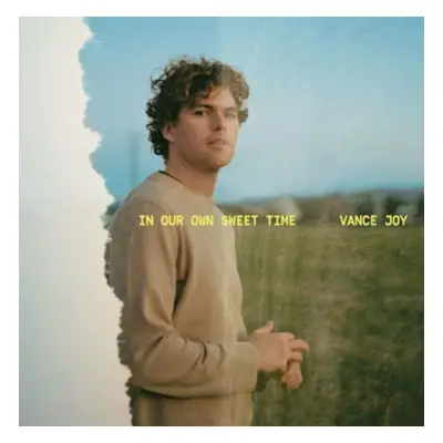 Vance Joy - In Our Own Sweet Time (LP)