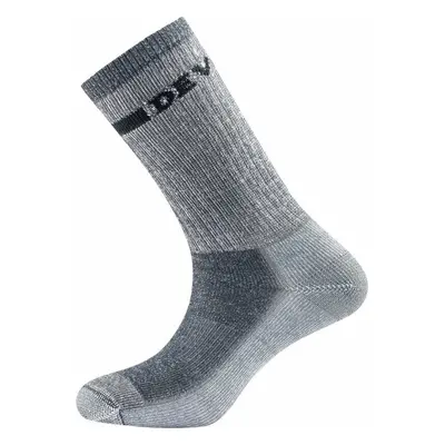 Devold Outdoor Merino Medium Sock Dark Grey Zoknik