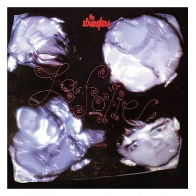 Stranglers - La Folie (Translucent Pink Coloured) (Limited Edition) (LP)