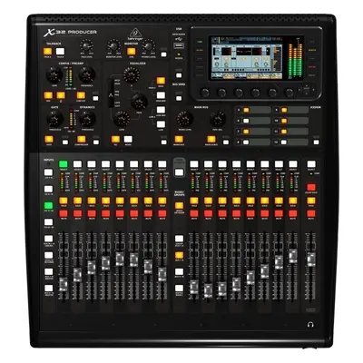 Behringer X32 PRODUCER Digitális keverő