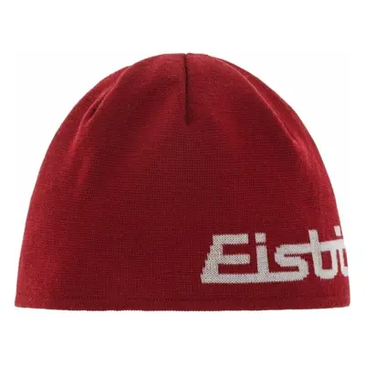 Eisbär RL Beanie Bordo/White Sapka