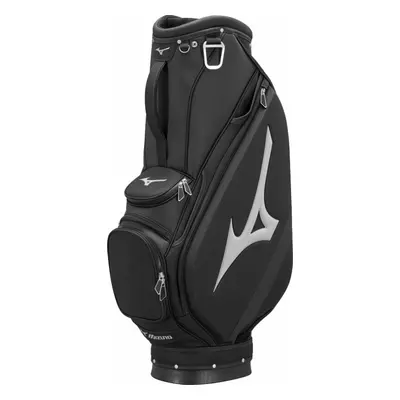 Mizuno Tour Staff Cart Bag Black Cart Bag